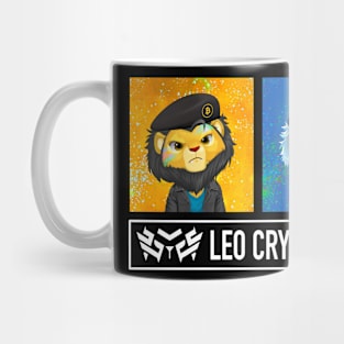 LCK #046M Mug